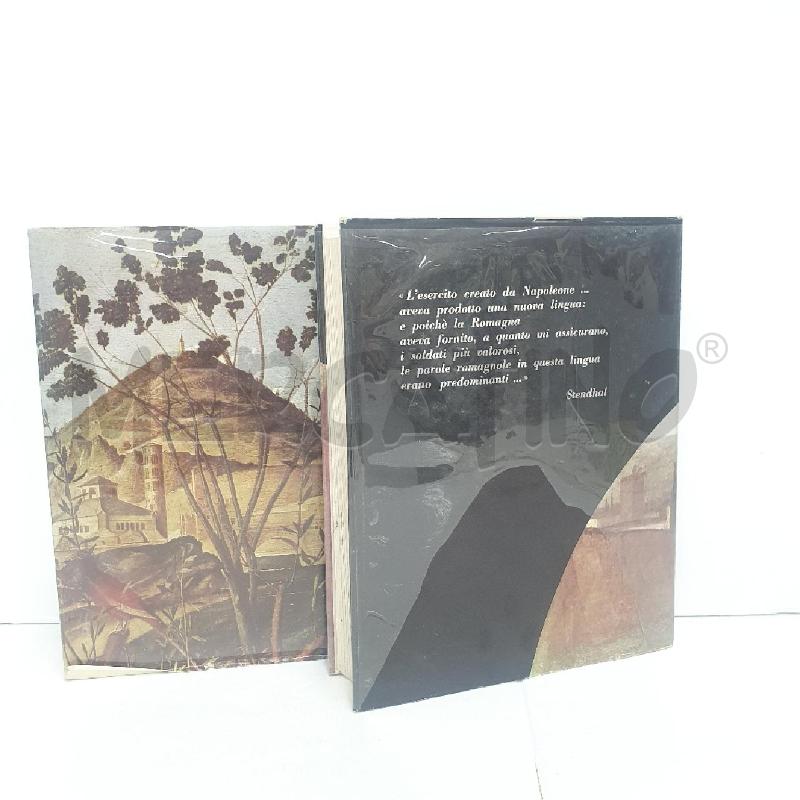 LIBRI X 2 QUESTA ROMAGNA ED ALFA | Mercatino dell'Usato Cervia 2