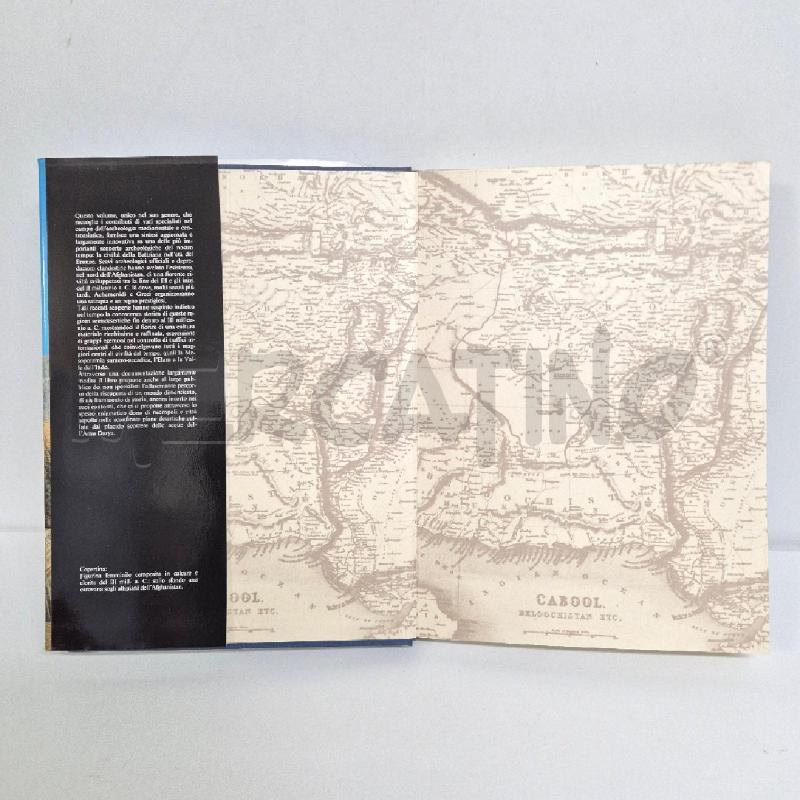 LIBRO BATTRIANA ERIZZO EDITRICE | Mercatino dell'Usato Cervia 4