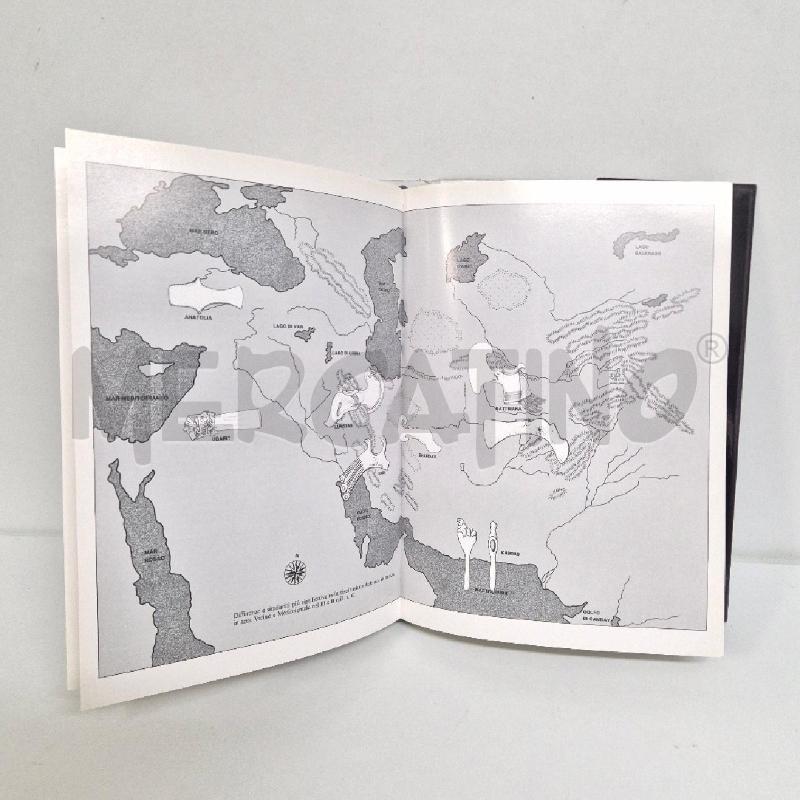 LIBRO BATTRIANA ERIZZO EDITRICE | Mercatino dell'Usato Cervia 5