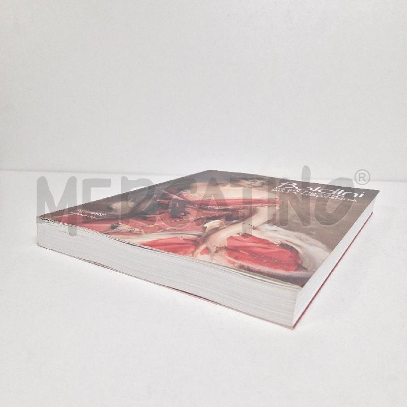 LIBRO BOLDINI LO SPETTACOLO DELÒLA MODERNITA' | Mercatino dell'Usato Cervia 3
