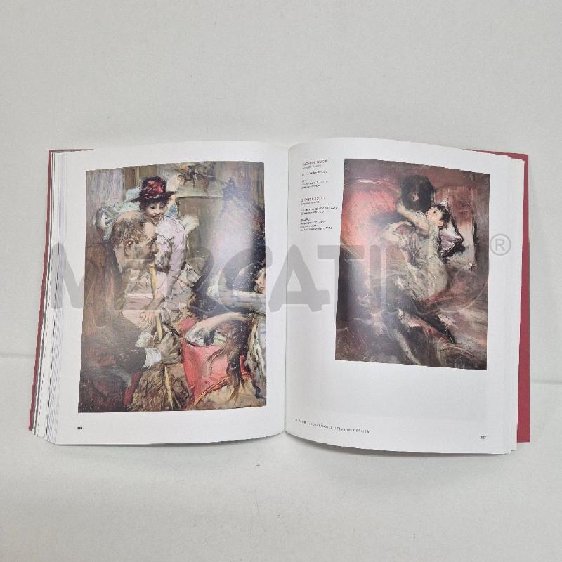 LIBRO BOLDINI LO SPETTACOLO DELÒLA MODERNITA' | Mercatino dell'Usato Cervia 5