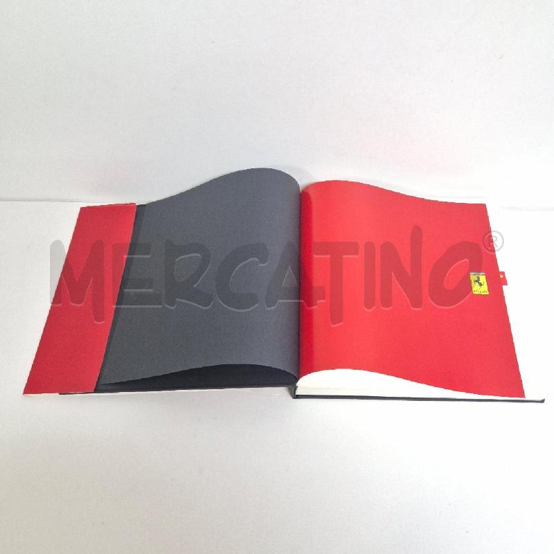 LIBRO FERRARI 1947-1997 | Mercatino dell'Usato Cervia 4