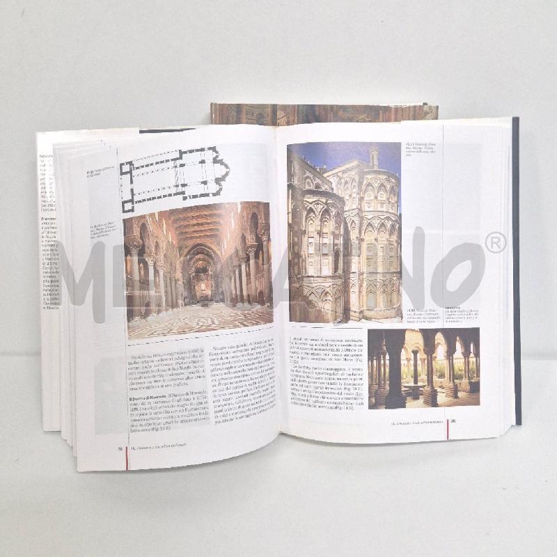 LIBRO ITINERARIO NELL'ARTE 2 VOLUMI | Mercatino dell'Usato Cervia 4