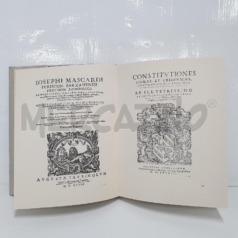 LIBRO LE CINQUECENTINE PIEMONTESI TORINO | Mercatino dell'Usato Cervia 4