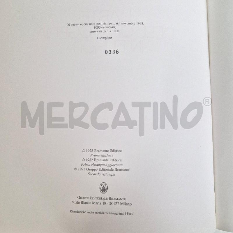LIBRO L'ARTE DELL'OROLOGERIA  IN EUROPA | Mercatino dell'Usato Cervia 3