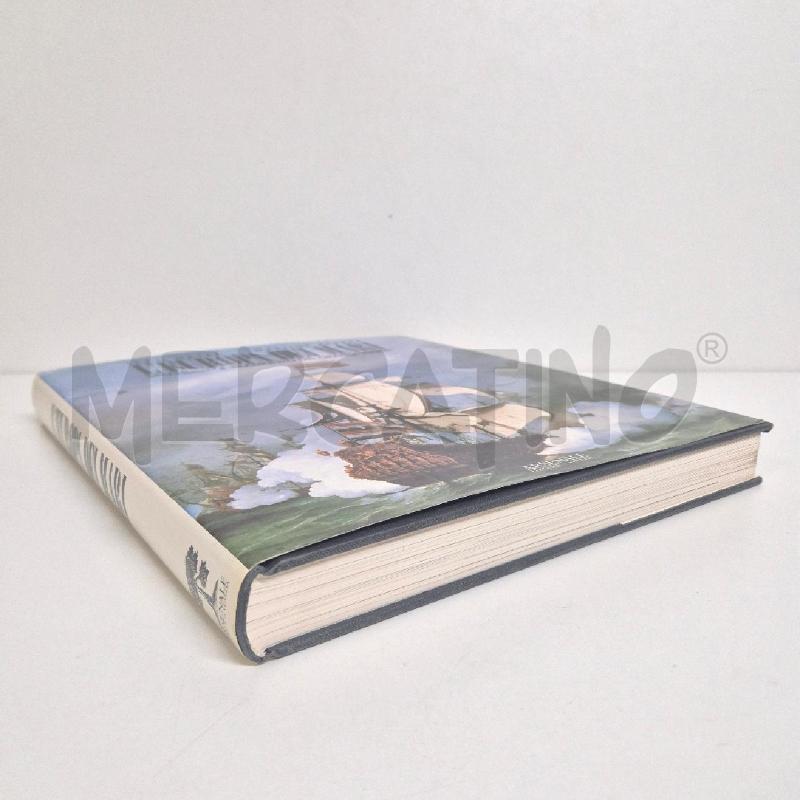 LIBRO L'EUROPA DEI MARI ARSENALE EDITRICE IN VENEZIA | Mercatino dell'Usato Cervia 2