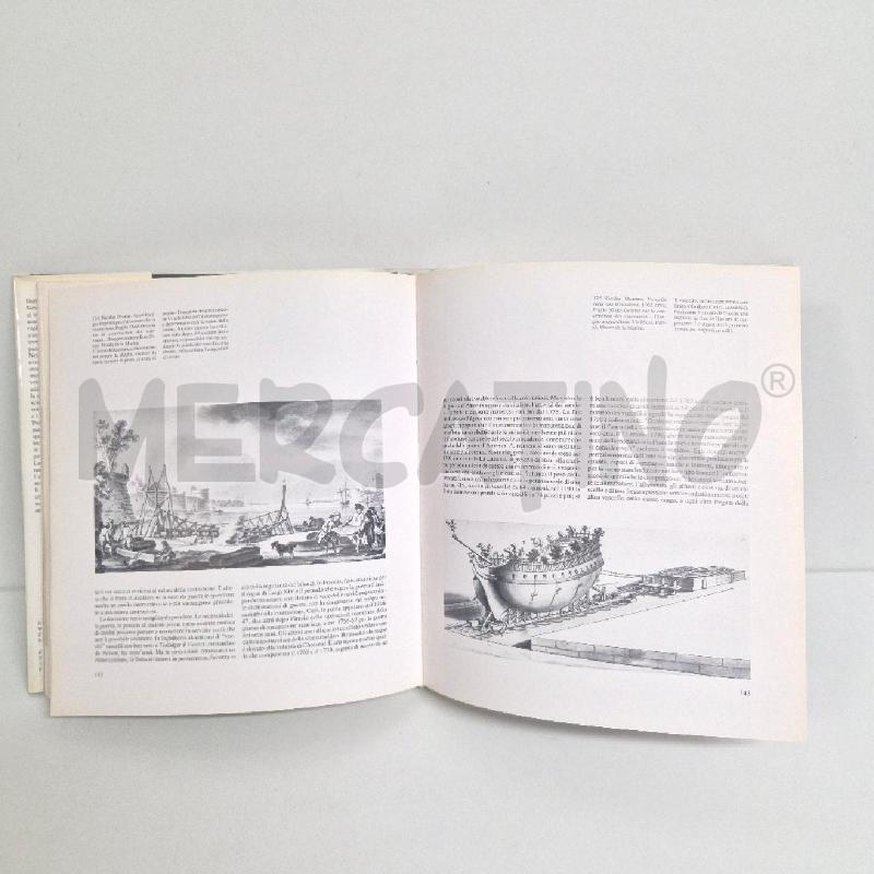 LIBRO L'EUROPA DEI MARI ARSENALE EDITRICE IN VENEZIA | Mercatino dell'Usato Cervia 4