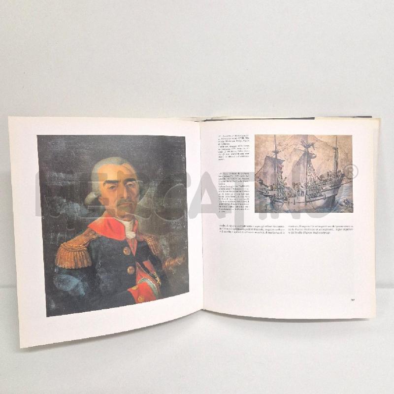 LIBRO L'EUROPA DEI MARI ARSENALE EDITRICE IN VENEZIA | Mercatino dell'Usato Cervia 5
