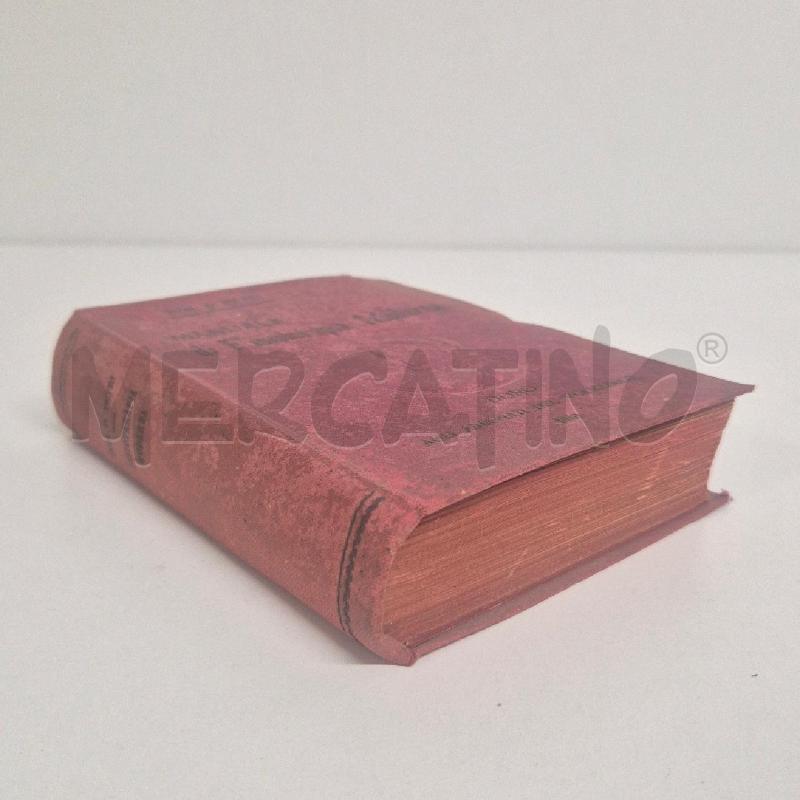 LIBRO MANUALE DI FISIOTERAPIA MODERNA DEL DOTT. O. PETRI 1910 | Mercatino dell'Usato Cervia 2