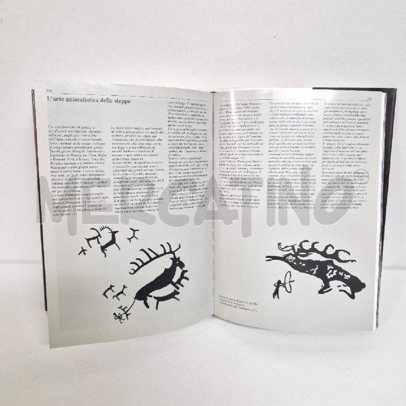 LIBRO MONGOLIA ERIZZO EDITRICE | Mercatino dell'Usato Cervia 3
