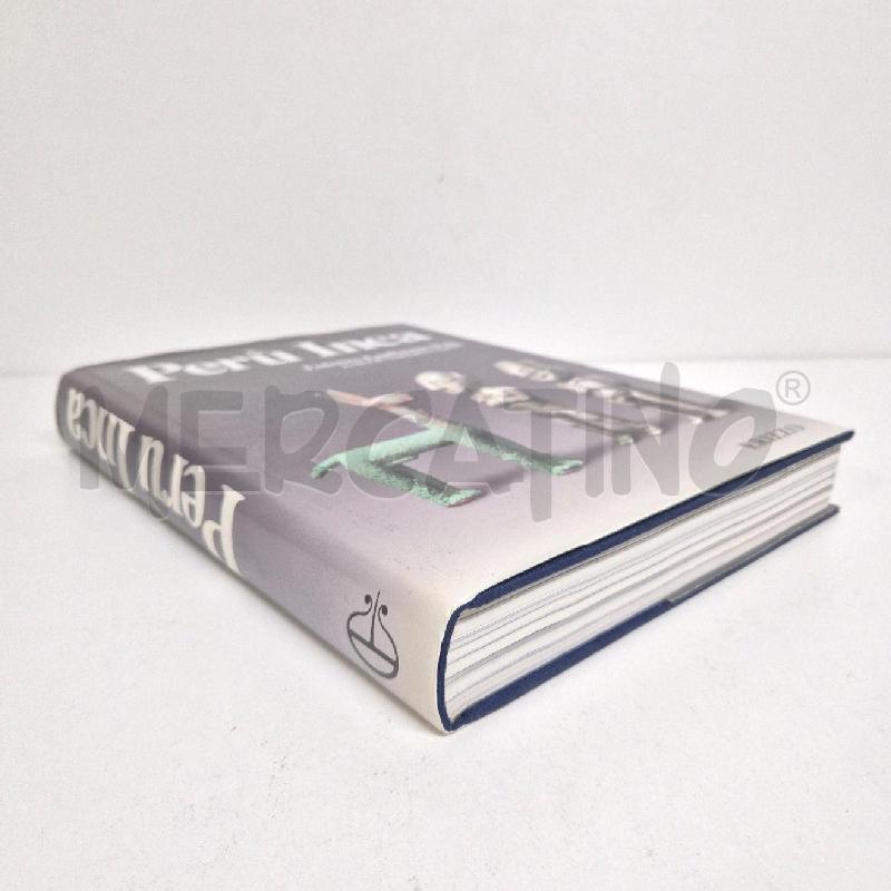 LIBRO PERÙ INCA ERIZZO EDITRICE | Mercatino dell'Usato Cervia 2