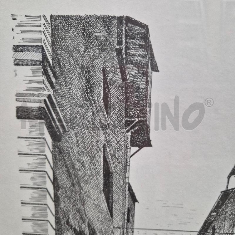 LITOGRAFIA NATALINO PARFELLI VICOLO BOLOGNA | Mercatino dell'Usato Cervia 2