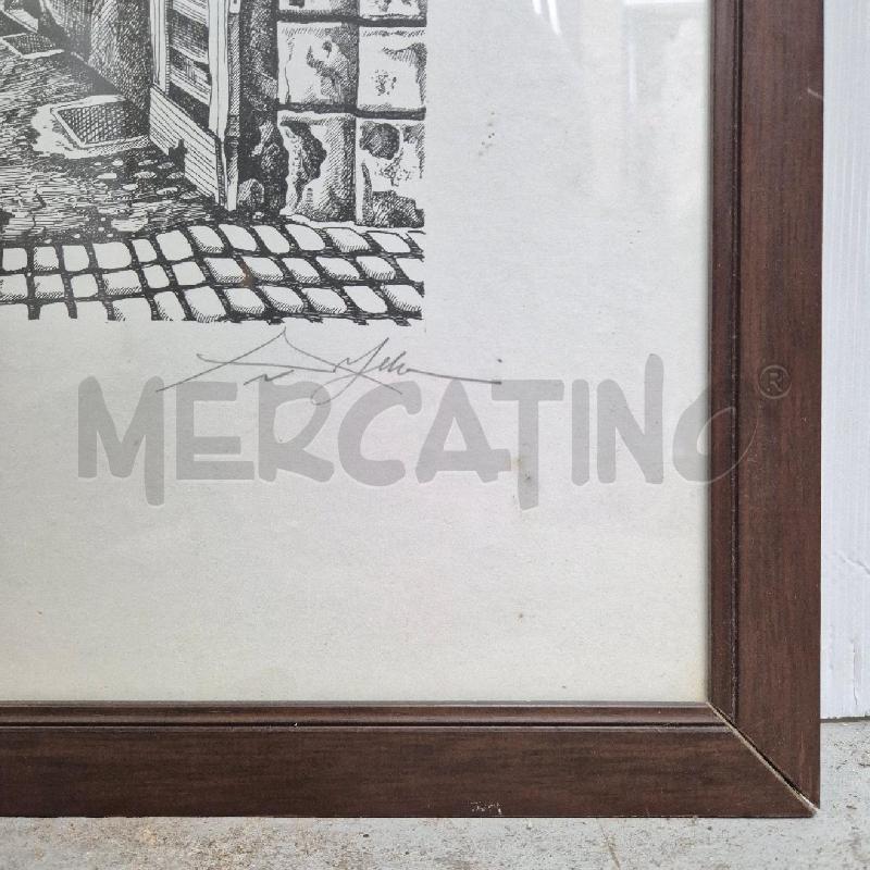 LITOGRAFIA NATALINO PARFELLI VICOLO BOLOGNA | Mercatino dell'Usato Cervia 4