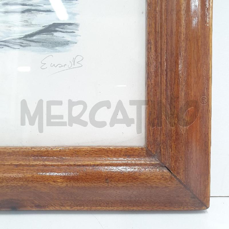 LITOGRAFIA NUMERATA EUSEBI VELIERI | Mercatino dell'Usato Cervia 4