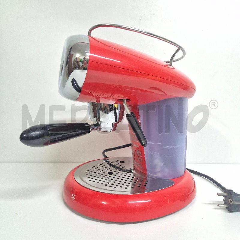 MACCHINA CAFFE' ILLY X7.1 IPERESPRESSO | Mercatino dell'Usato Cervia 3