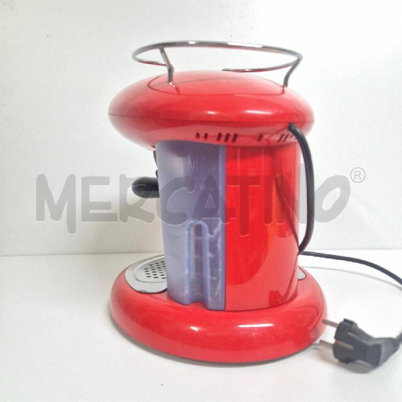 MACCHINA CAFFE' ILLY X7.1 IPERESPRESSO | Mercatino dell'Usato Cervia 4