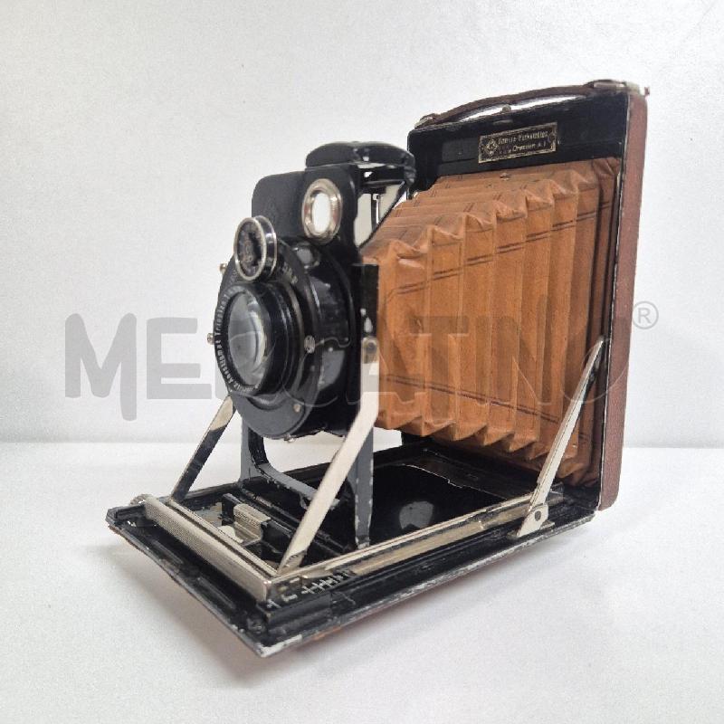 MACCHINA FOTOGRAFICA IBSOR DRP  | Mercatino dell'Usato Cervia 2