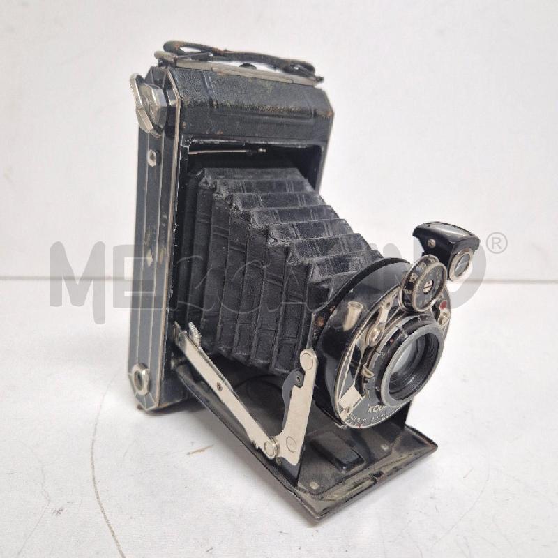 MACCHINA FOTOGRAFICA KODAK 620 ANASTIGMAT | Mercatino dell'Usato Cervia 1