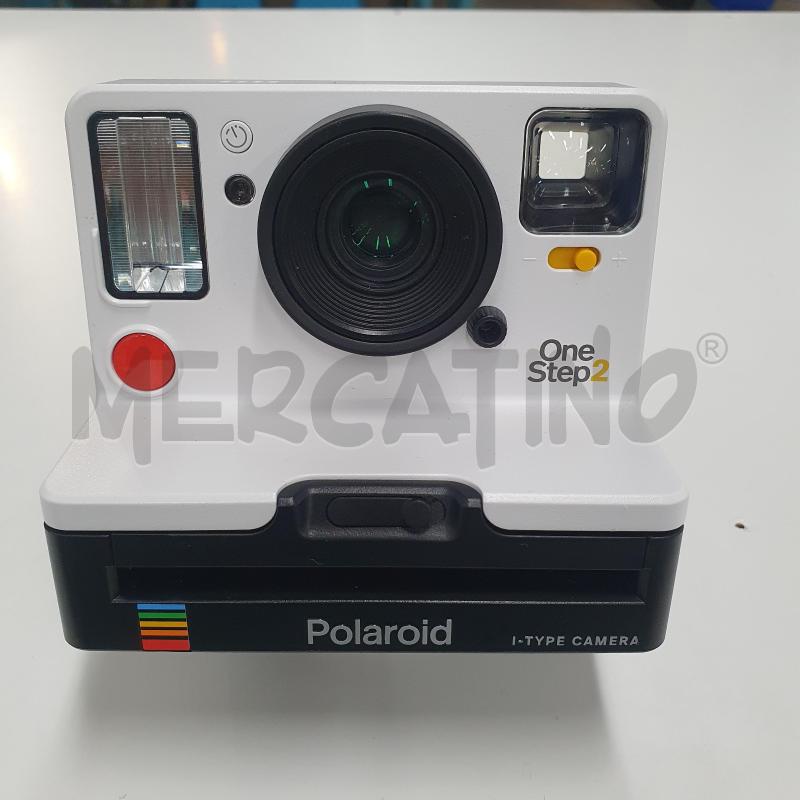 Macchina fotografica istantanea polaroid - Fotografia In vendita a