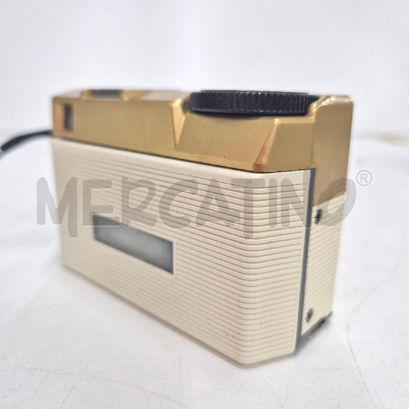 MACCHINA FOTOGRAFICA VERAMATIC FERRANIA | Mercatino dell'Usato Cervia 3