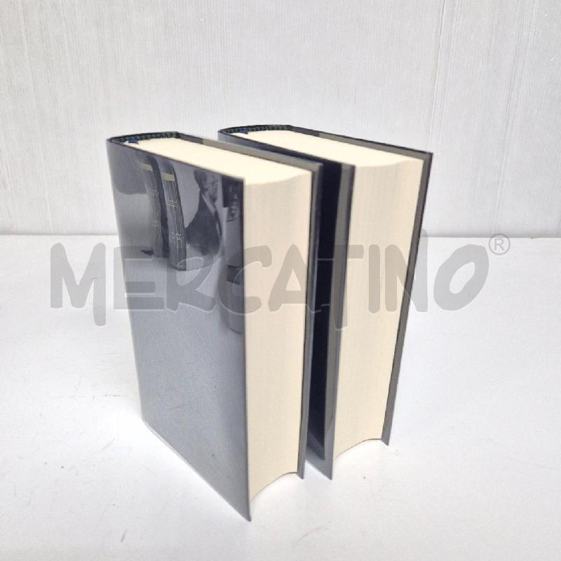 MANZONI I PROMESSI SPOSI 2 VOLUMI I MERIDIANI 1827-1840 | Mercatino dell'Usato Cervia 3