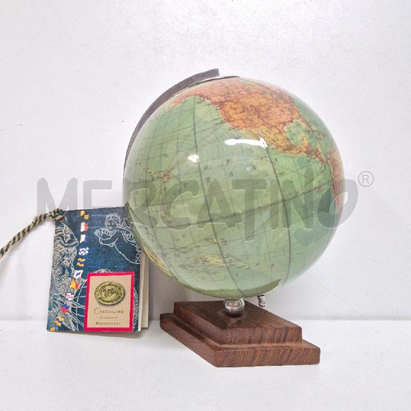 MAPPAMONDO AUTHENTIC MODELS | Mercatino dell'Usato Cervia 1