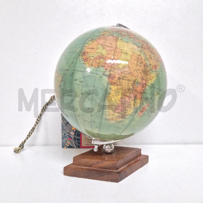 MAPPAMONDO AUTHENTIC MODELS | Mercatino dell'Usato Cervia 2