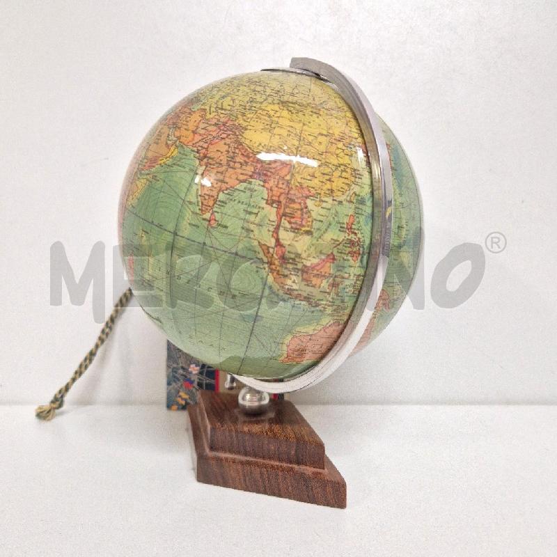 MAPPAMONDO AUTHENTIC MODELS | Mercatino dell'Usato Cervia 3