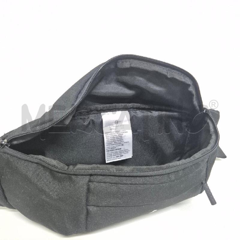 MARSUPIO UOMO AIR JORDAN NERO | Mercatino dell'Usato Cervia 5