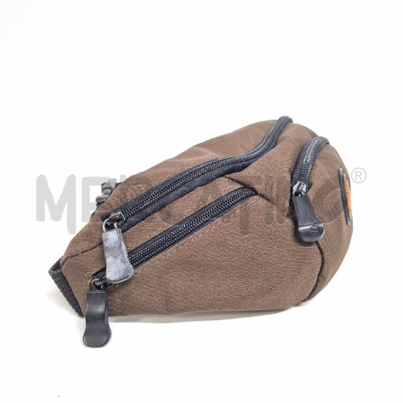 MARSUPIO UOMO TIMBERLAND MARRONE | Mercatino dell'Usato Cervia 2