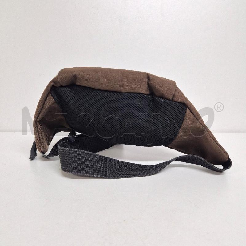 MARSUPIO UOMO TIMBERLAND MARRONE | Mercatino dell'Usato Cervia 4