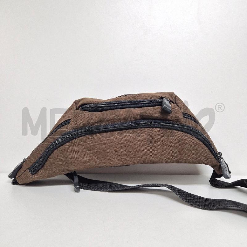 MARSUPIO UOMO TIMBERLAND MARRONE | Mercatino dell'Usato Cervia 5