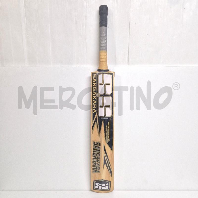 MAZZA CRICKET | Mercatino dell'Usato Cervia 2