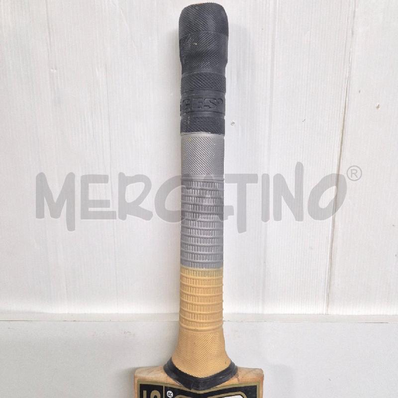 MAZZA CRICKET | Mercatino dell'Usato Cervia 3