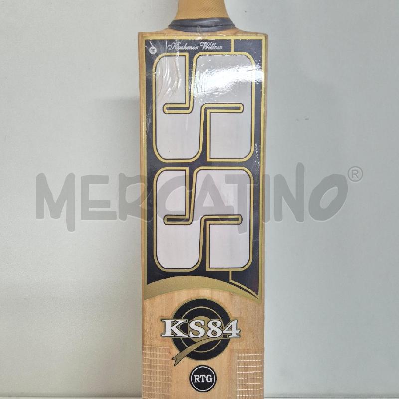 MAZZA CRICKET | Mercatino dell'Usato Cervia 5