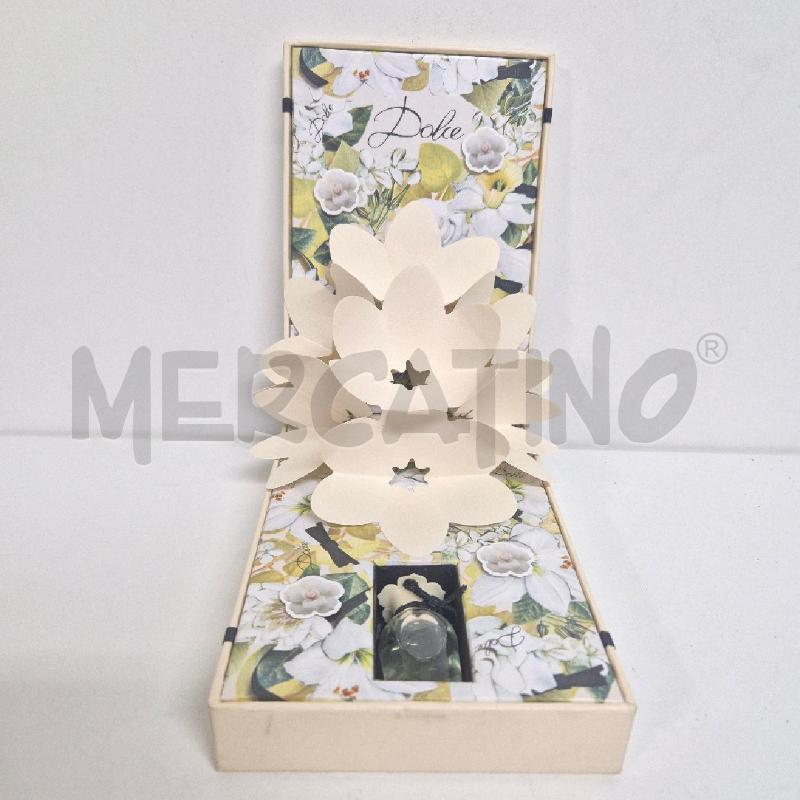 MINIATURA PROFUMO DOLCEGABBANA | Mercatino dell'Usato Cervia 1