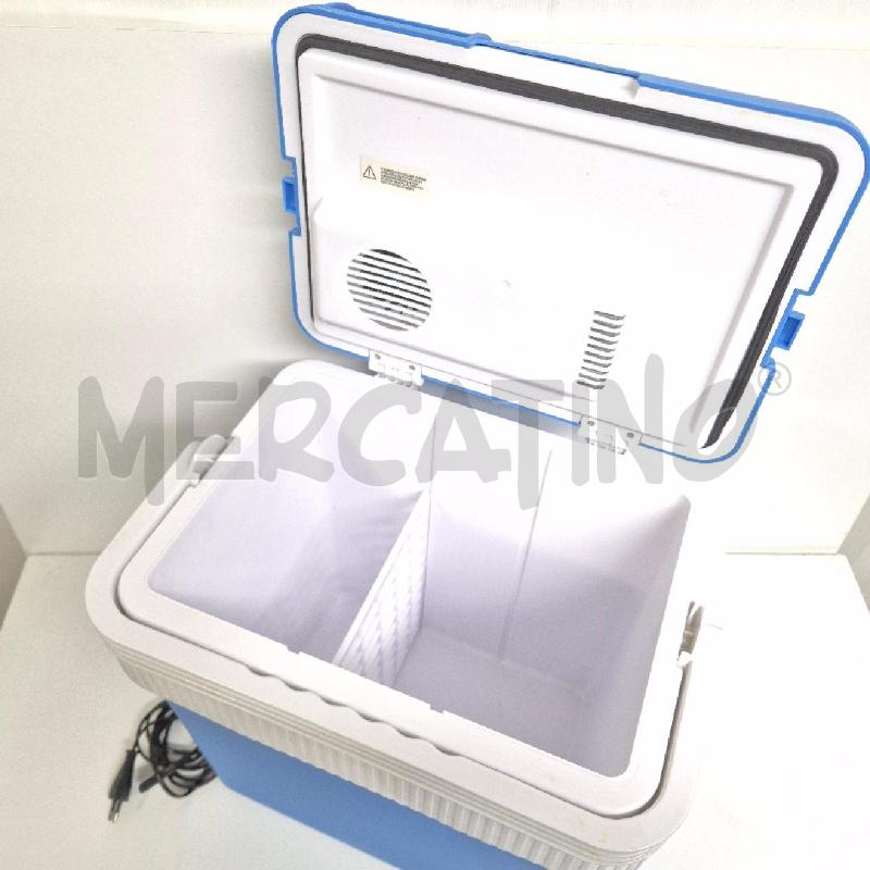 MINI FRIGO KOOPER AZZURRO | Mercatino dell'Usato Cervia 3