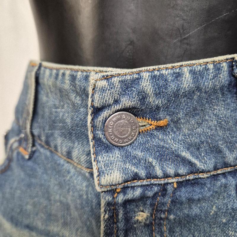 MINI GONNA JEANS RICHMOND | Mercatino dell'Usato Cervia 2