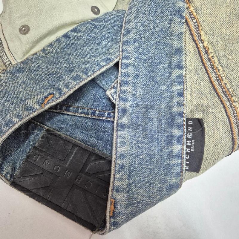 MINI GONNA JEANS RICHMOND | Mercatino dell'Usato Cervia 5