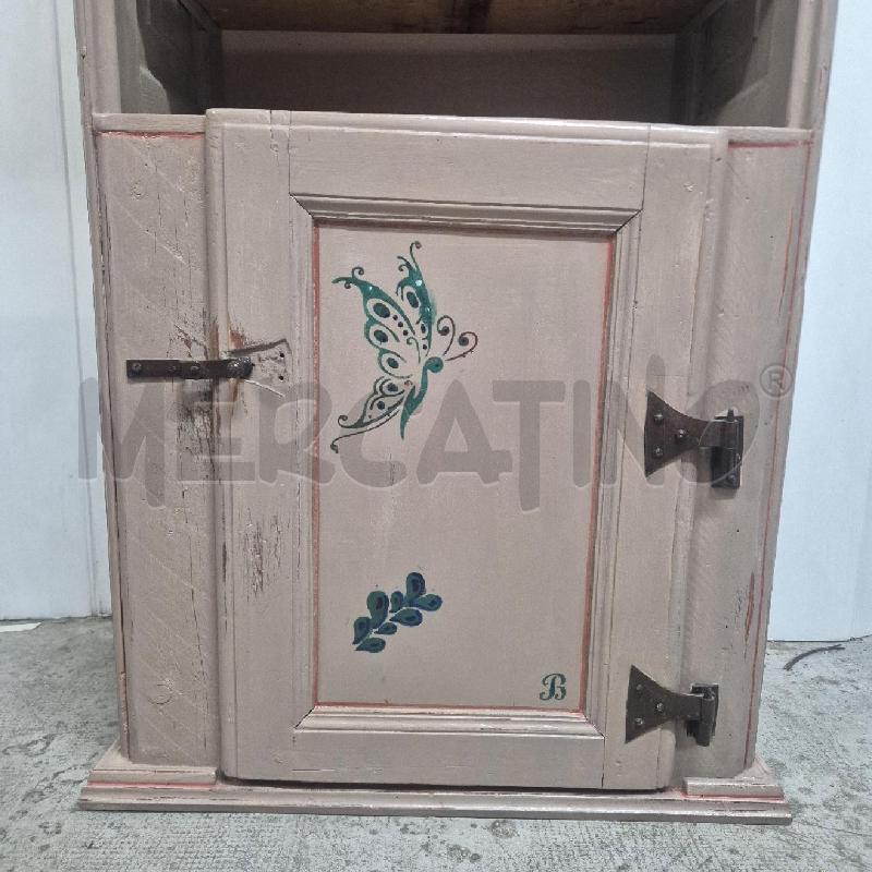 MOBILETTO TORTORA 2 RIPIANI 1 ANT6A | Mercatino dell'Usato Cervia 2