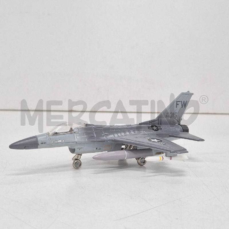 MODELLINO AEREO ERTL FW 315 | Mercatino dell'Usato Cervia 1