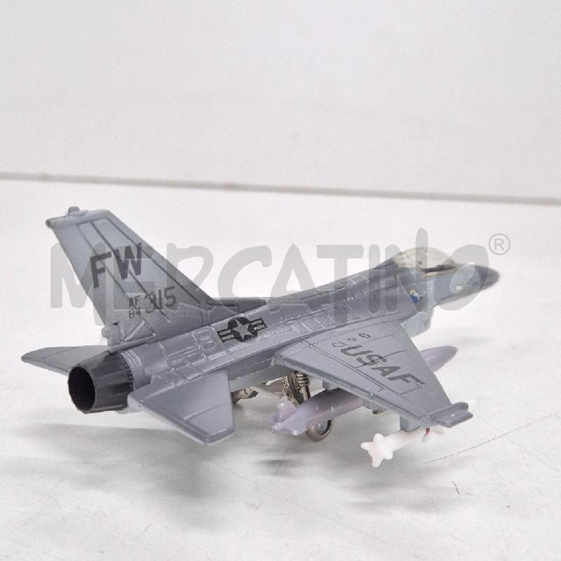 MODELLINO AEREO ERTL FW 315 | Mercatino dell'Usato Cervia 2