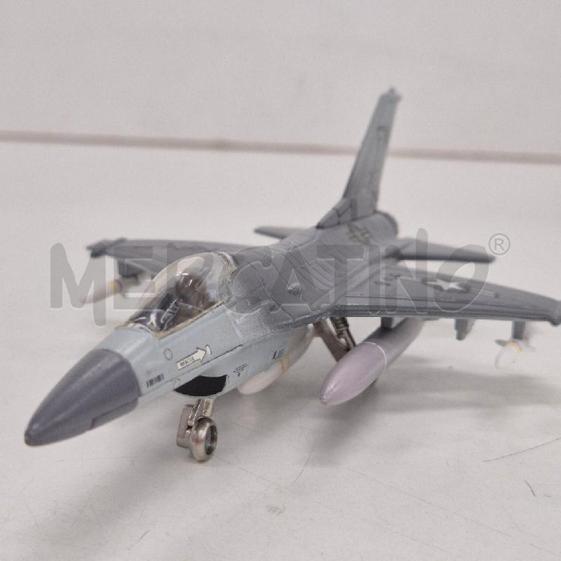 MODELLINO AEREO ERTL FW 315 | Mercatino dell'Usato Cervia 3