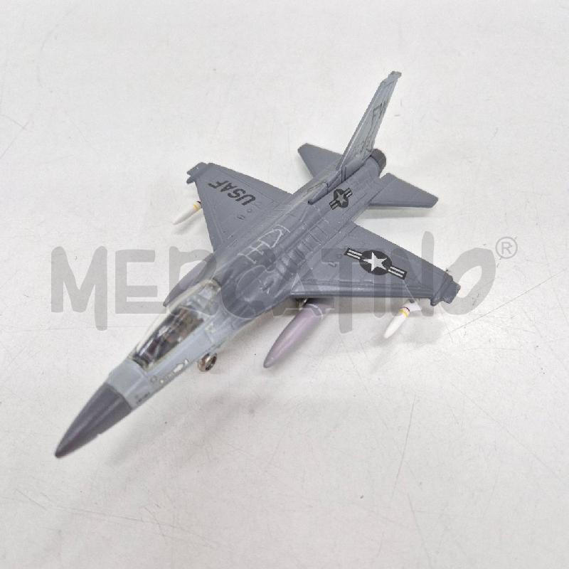 MODELLINO AEREO ERTL FW 315 | Mercatino dell'Usato Cervia 4