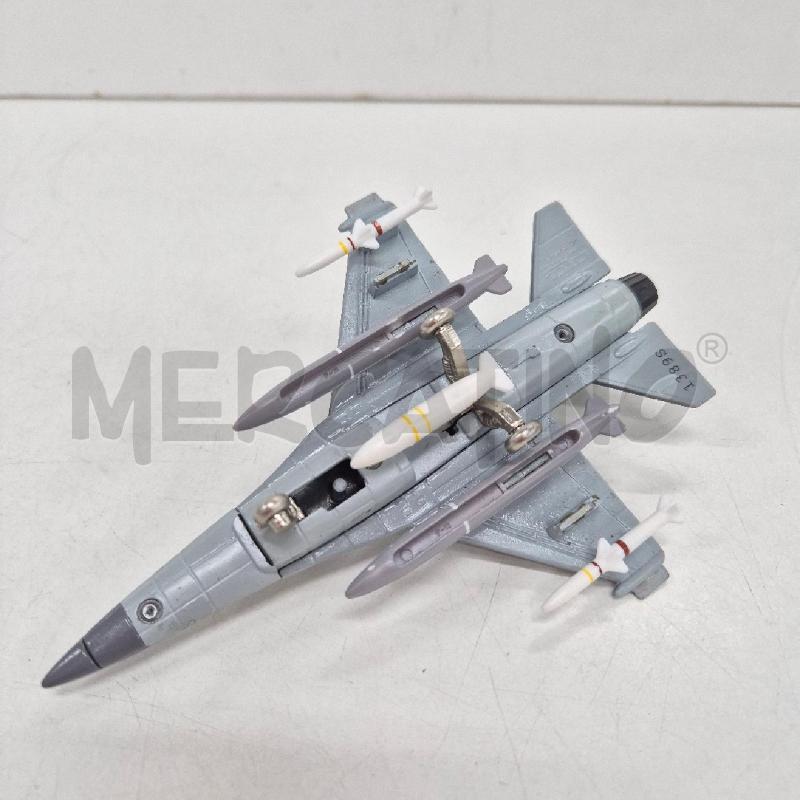 MODELLINO AEREO ERTL FW 315 | Mercatino dell'Usato Cervia 5