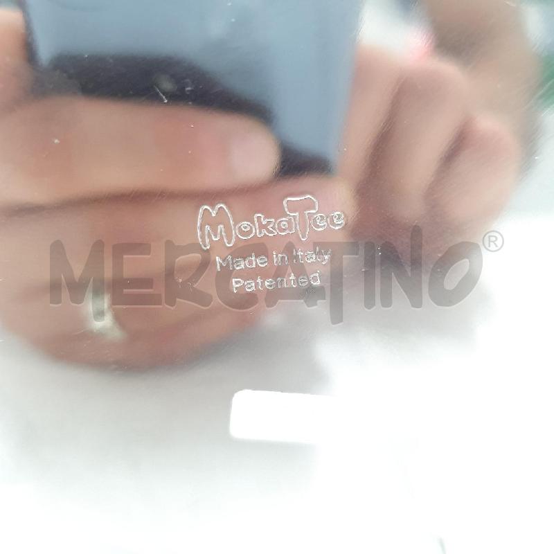 MOKATEE DUE IN UNO TRENTINO ERBE | Mercatino dell'Usato Cervia 5