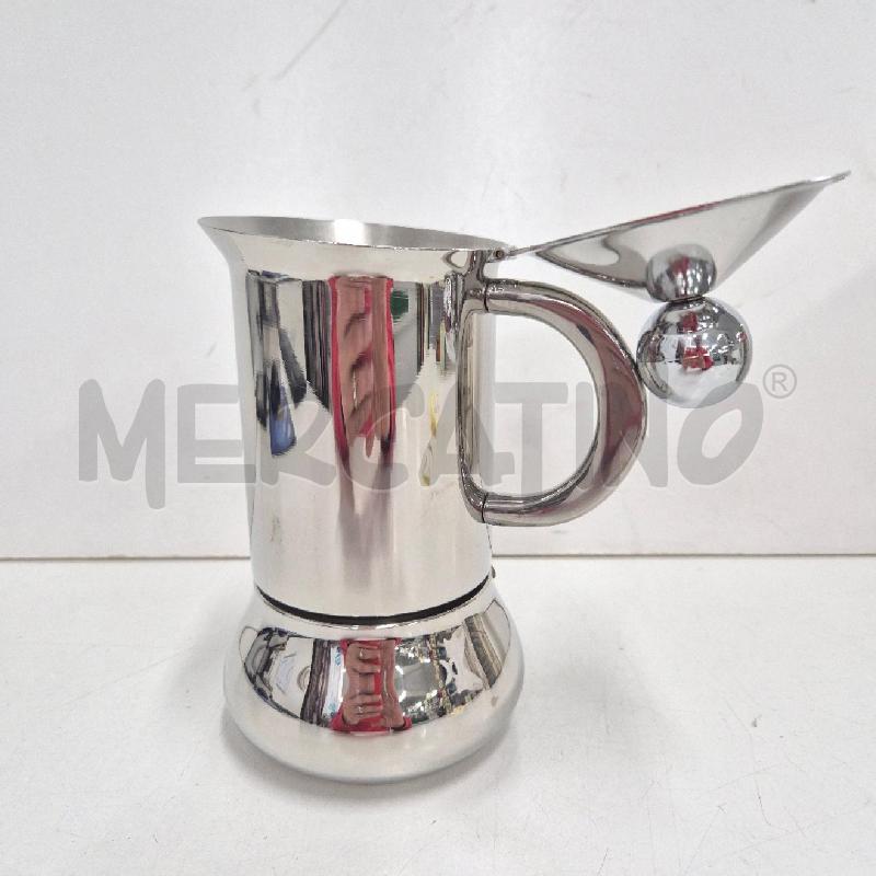 MOKA FRABOSK | Mercatino dell'Usato Cervia 2