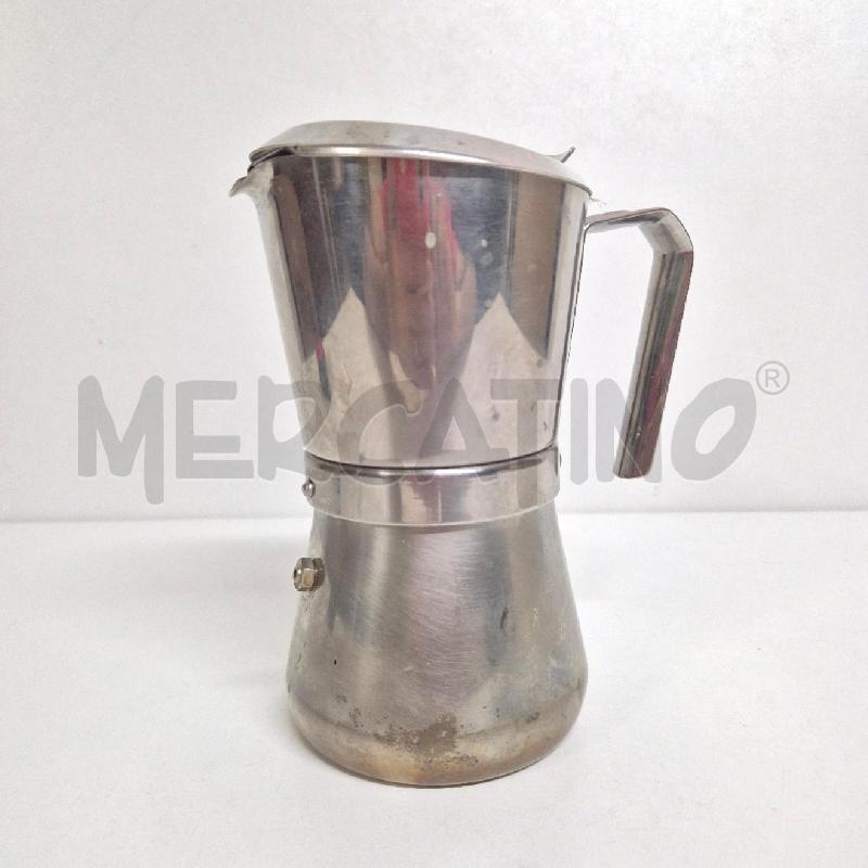 MOKA GIANNINA  | Mercatino dell'Usato Cervia 1