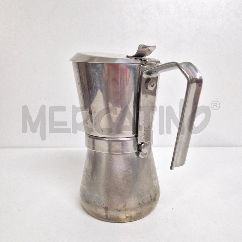 MOKA GIANNINA  | Mercatino dell'Usato Cervia 2