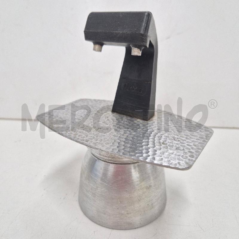 MOKA LUXA VINTAGE | Mercatino dell'Usato Cervia 2